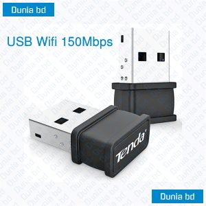 TENDA W311MI WIFI-N USB 150Mbps Adapter