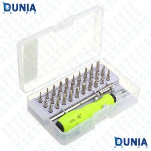 32 In 1 Multipurpose Multi Functional Precision Screwdriver Disassemble Electronic Repair Tool