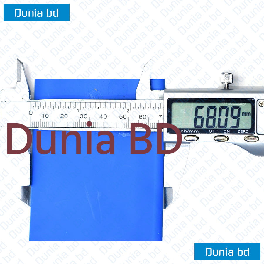 40mm Heat Shrink Tube Electrical Connection Wire Cable Wrap Waterproof Shrinkage Polyolefin Sleeve Kit - Image 2