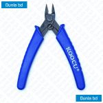 Electrical Cutter & Stripper Plier Wire Cut Line Stripping Koocu KU-109