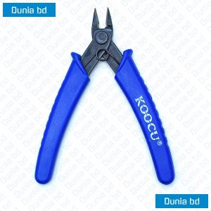 Electrical Cutter & Stripper Plier Wire Cut Line Stripping Koocu KU-109