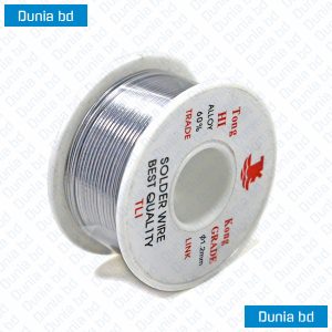 Tong kong Solder Lead Wire 60 Grams Rang Soldering (Rang)