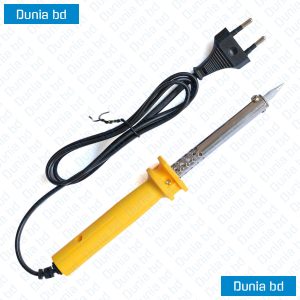 Soldering Iron 60 Watt V802 Tatal 220 Volt