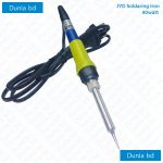 JYD 900A Ceramic Heater Soldering Iron