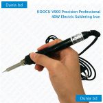 KOOCU V900 Precision Professional 40W Electric Soldering Iron