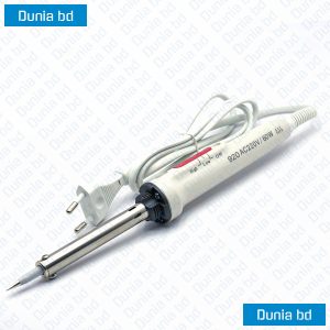 Soldering Iron High Low Off Adjustable Switch With indicator 60 Watt