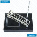 Soldering Iron Wire Stand