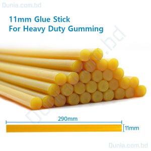 Glue Gun Stick Super Strong Heavy Duty Gumming Hot Melt Glue Stick 11mm